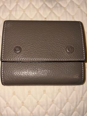 Celine wallet